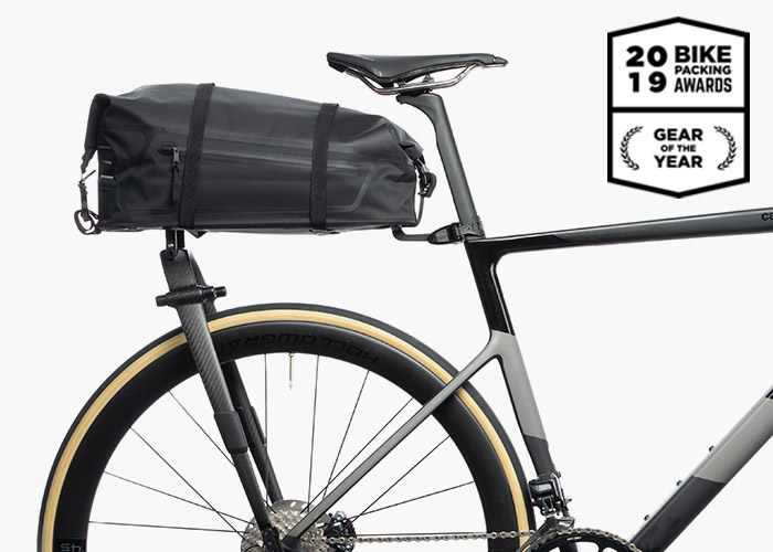 Go-To Bag: Messenger Bag for Tern Bikes | Tern Bicycles